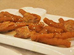 -香云轩·顺德菜(香云纱园林酒店店)