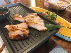 -苏梅花园(群星城店)