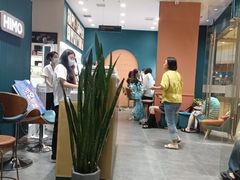 -海马体照相馆(烟台大悦城店)