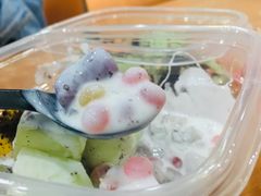 -学姐家酸奶铺(江大店)