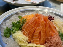 -渔文乐·海鲜大排档(壹品总店)