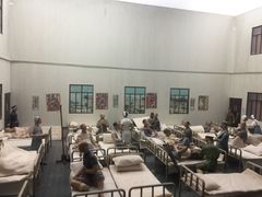 -上海四行仓库抗战纪念馆