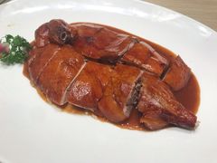 米鸭-香港百合居(LCM置汇旭辉广场店)