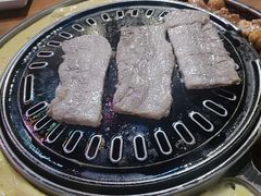 -超级神炭烤肉夜食(芥园西道店)