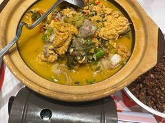 -鸿先阁·干煸虾(星沙店)