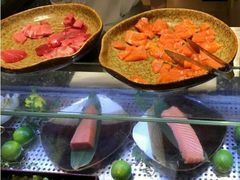 -威斯汀舞台餐厅