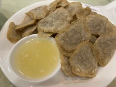 -东四民芳餐厅(世茂工三店)