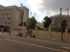 -华东师范大学附属紫竹幼儿园