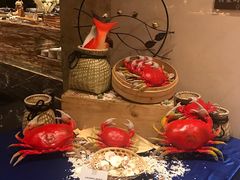 -AdD全日制餐厅(中谷花园酒店)