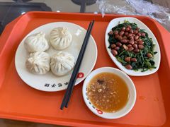 -庆丰包子铺(天通苑店)