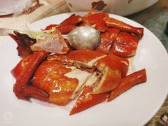 -上海浦东星河湾酒店