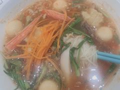 -蔡澜Pho·越南粉餐厅(海上世界店)