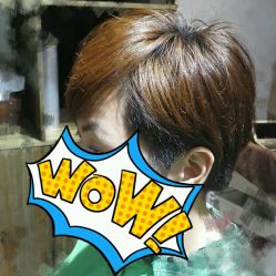 点击看大图 -M hair salon