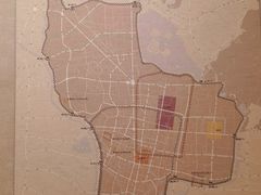 -南京市规划建设展览馆