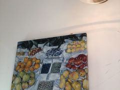 -小岛餐厅