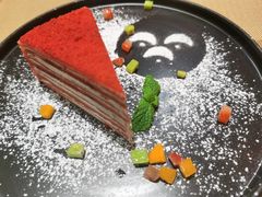 -YUE·6·西式融合餐厅(外滩六号店)