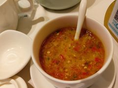 -莆田餐厅PUTIEN(金融街购物中心店)