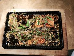 -吞鱼兽麻辣烤鱼(万达店)