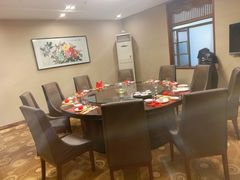 -蓝天宾馆·融合菜·宴席(解放大道店)