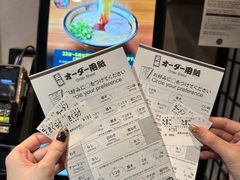 -一兰拉面(梅田阪急东通店)