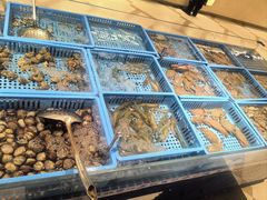-青岛蓝海御华大饭店（金沙滩店）·蓝钻国际美食自助百汇