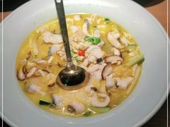 -蜜桃餐厅·伴山(绿宝广场店)