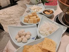 热气羊肉-洪长兴(广西北路店)