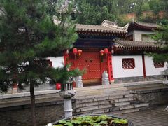 -兴教寺