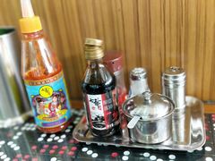 -七爷清汤腩·港式茶餐厅(世博店)