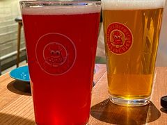 小恶魔手工酿造系列-Devils’ Brewery小恶魔精酿啤酒(武汉天地店)