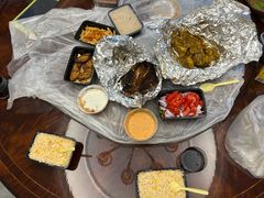 -阿拉伯萨娜餐厅(石马社区店)