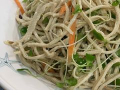 -老边饺子馆(西站店)