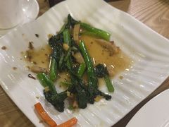 -佛有缘素食馆·荔湾老字号(陈家祠首店)