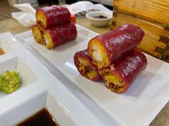 -喜鹊茶点.啫煲(车陂店)