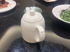 -新南华大酒店(广中店)