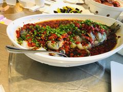 -上和臻品中国菜(花园街店)