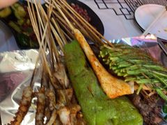 -云晓光头烧烤吧(新大陆广场店)