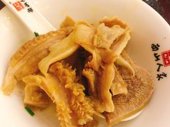 -西山人家·传统苏帮菜·家宴(木渎店)