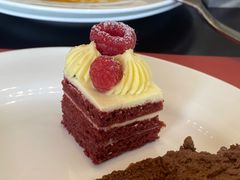 -洲际酒店·地平线全日餐厅HORIZON CAFÉ