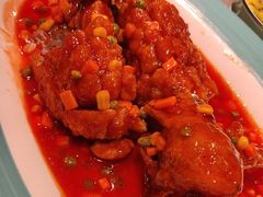 -小秦淮·南京土菜(新亭西路店)