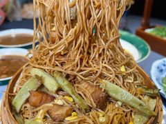 -金狮麟·新豫菜(金码大厦店)