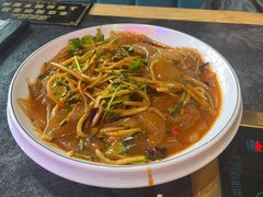 -杨记齐齐哈尔烤肉(五莲路店)