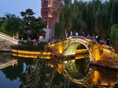 -台儿庄古城