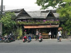 -自然餐厅(Phuket)