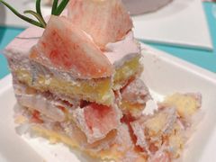 -积慕Cake(解放大道店)