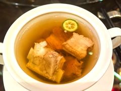 -北京四季酒店·采逸轩