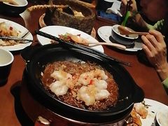 -绿茶餐厅(朝阳大悦城店)