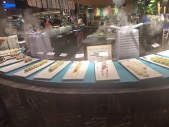 -德得轩烤涮一体自助餐厅(王府井店)