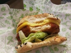 -德克士(广州南站店)