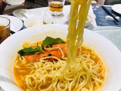 -子霖南山鲜虾面(南山总店)